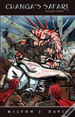 Capa do artigo Changa'S Safari Volume Three