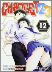 Capa do artigo Change 1 2 3
