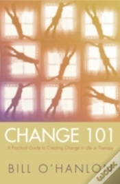 Capa do artigo Change 101