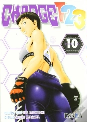 Capa do artigo Change 123, 10