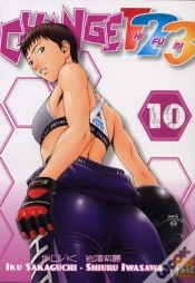 Capa do artigo Change 123 T.10