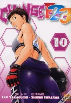 Capa do artigo Change 123 T.10