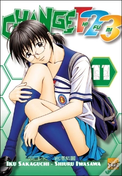 Capa do artigo Change 123 T.11