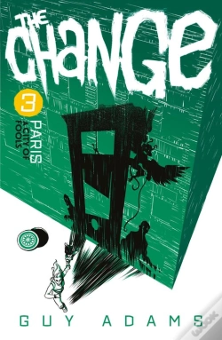 Capa do artigo Change 3: Paris