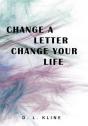 Change A Letter, Change Your Life - Preview