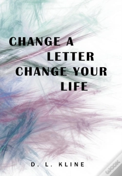 Capa do artigo Change A Letter, Change Your Life