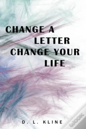 Capa do artigo Change A Letter, Change Your Life