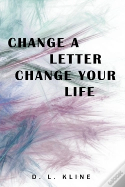 Capa do artigo Change A Letter, Change Your Life