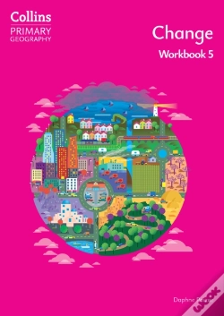 Capa do artigo Change Â€“ Workbook 5