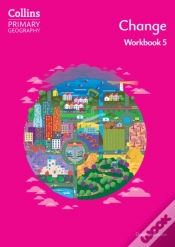Capa do artigo Change Â€“ Workbook 5