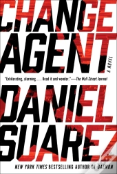 Change Agent