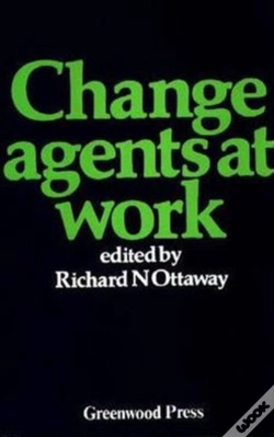 Capa do artigo Change Agents At Work