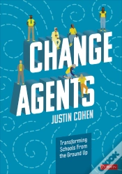 Capa do artigo Change Agents
