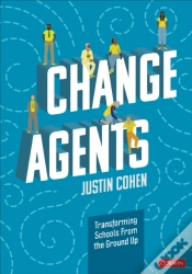 Capa do artigo Change Agents