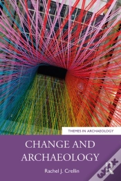 Capa do artigo Change And Archaeology