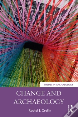 Capa do artigo Change And Archaeology