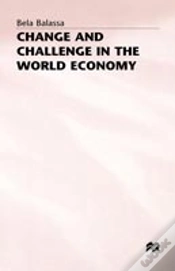Capa do artigo Change And Challenge In The World Economy