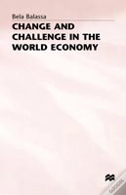 Capa do artigo Change And Challenge In The World Economy