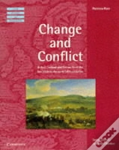Capa do artigo Change And Conflict