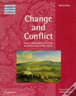 Capa do artigo Change And Conflict