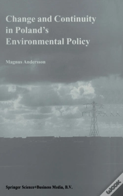 Capa do artigo Change And Continuity In Poland'S Environmental Policy