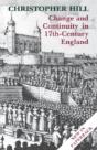 Change And Continuity In Seventeenth-Century England, Revised Edition - Preview
