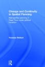 Change And Continuity In Spatial Planning - Preview