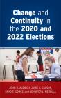 Change And Continuity In The 2020 And 2022 Elections - Preview