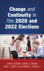 Change And Continuity In The 2020 And 2022 Elections - Preview