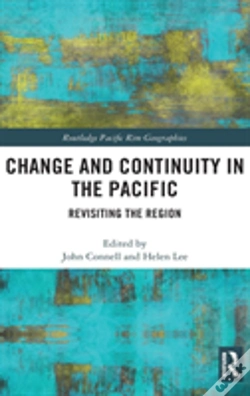 Capa do artigo Change And Continuity In The Pacific