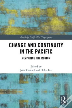 Capa do artigo Change And Continuity In The Pacific