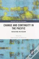 Change And Continuity In The Pacific