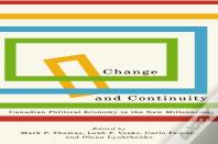 Change And Continuity