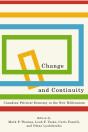Change And Continuity - Preview