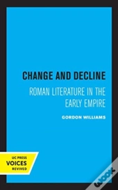 Change And Decline