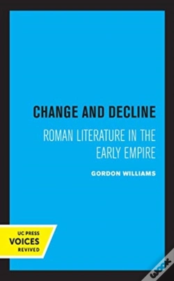 Capa do artigo Change And Decline
