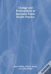 Capa do artigo Change And Development In Specialist Public Health Practice