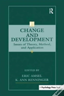 Capa do artigo Change And Development