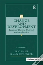 Capa do artigo Change And Development