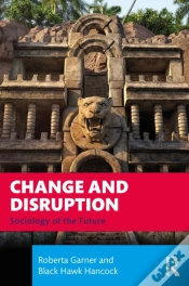 Capa do artigo Change And Disruption