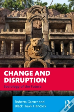 Capa do artigo Change And Disruption