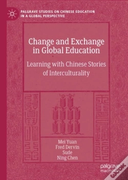Capa do artigo Change And Exchange In Global Education