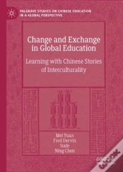 Capa do artigo Change And Exchange In Global Education