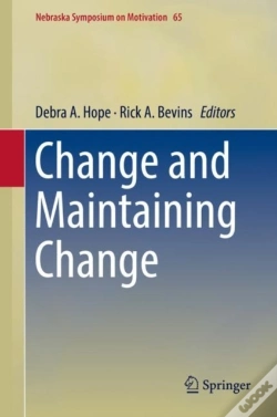 Capa do artigo Change And Maintaining Change