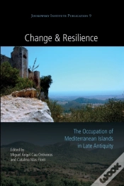 Capa do artigo Change And Resilience