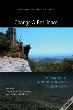 Capa do artigo Change And Resilience