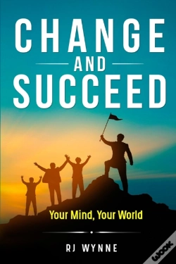 Capa do artigo Change And Succeed