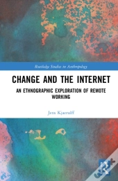 Change And The Internet