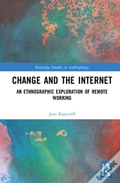 Capa do artigo Change And The Internet