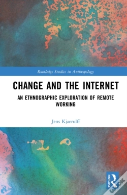 Capa do artigo Change And The Internet